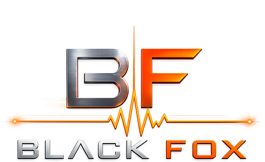 BLACKFOX